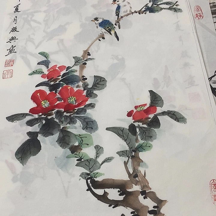 国画啦啦啦啦啦啦