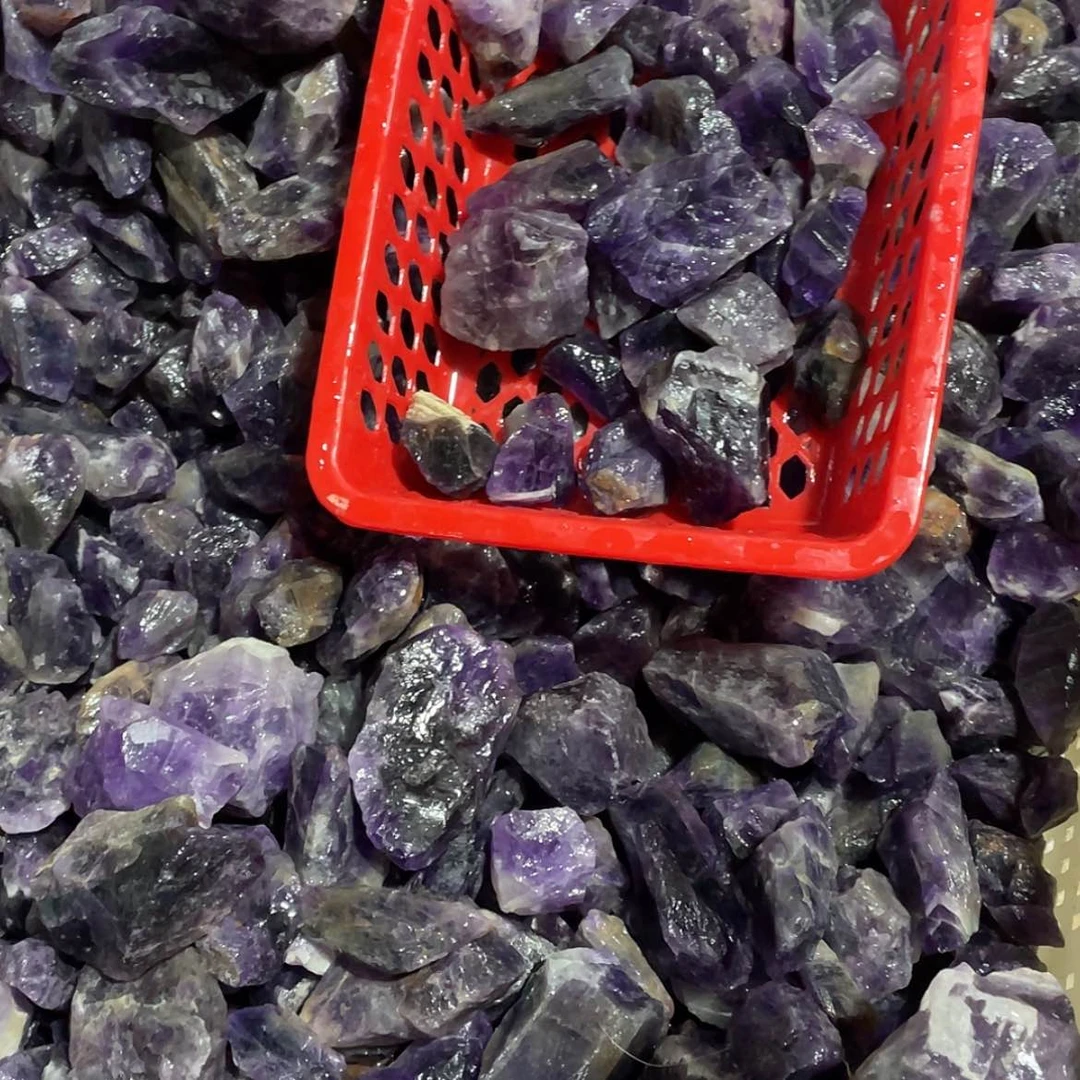 【闪购商品】水晶大型摆件（非配饰）未镶嵌