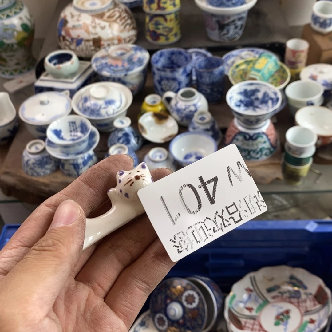 瓷器的时候我也是醉了王**舟