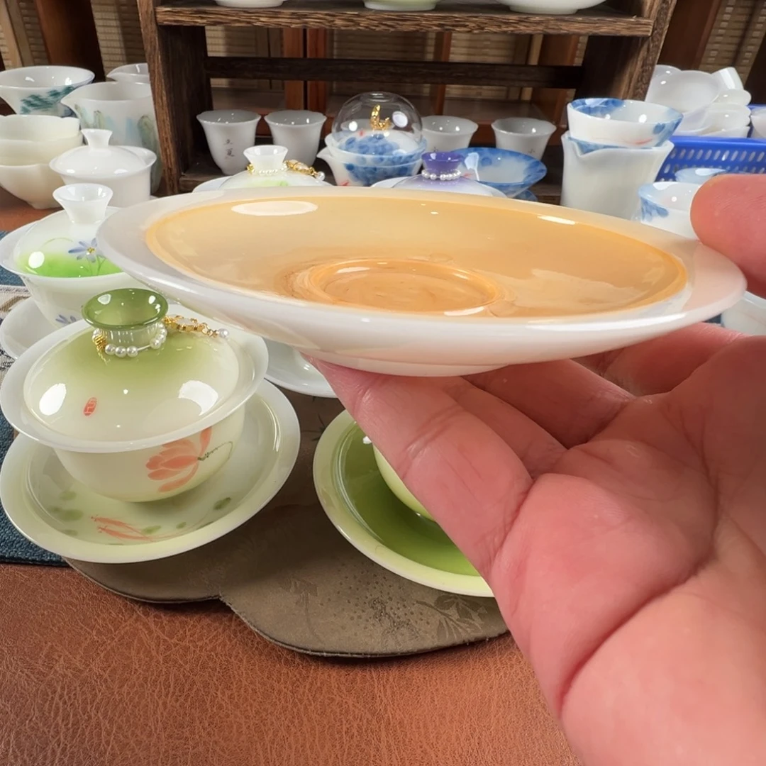 n***恩陶其他璞玉瓷系列产品