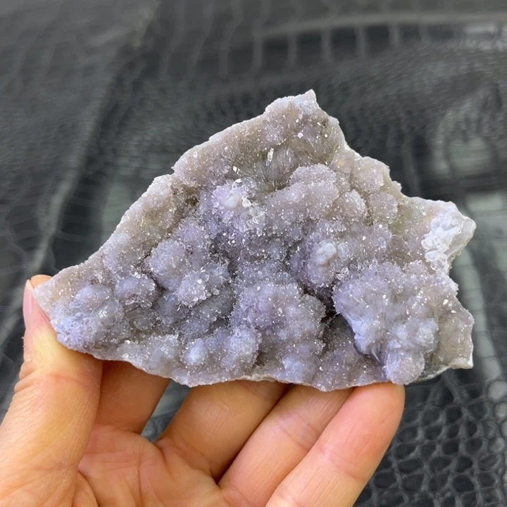 奇石矿未镶嵌水晶