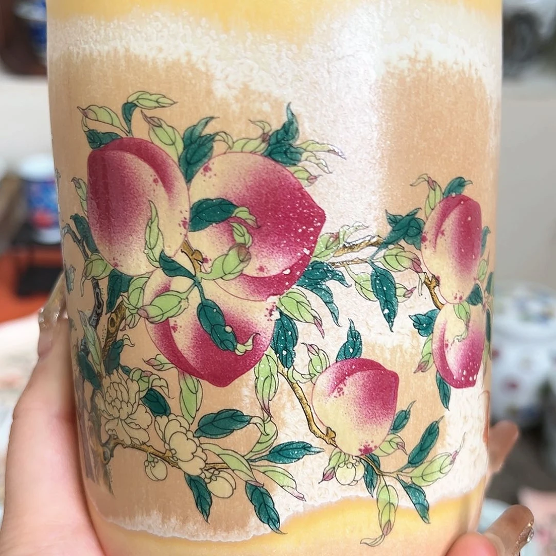 微瑕微瑕景德镇陶瓷