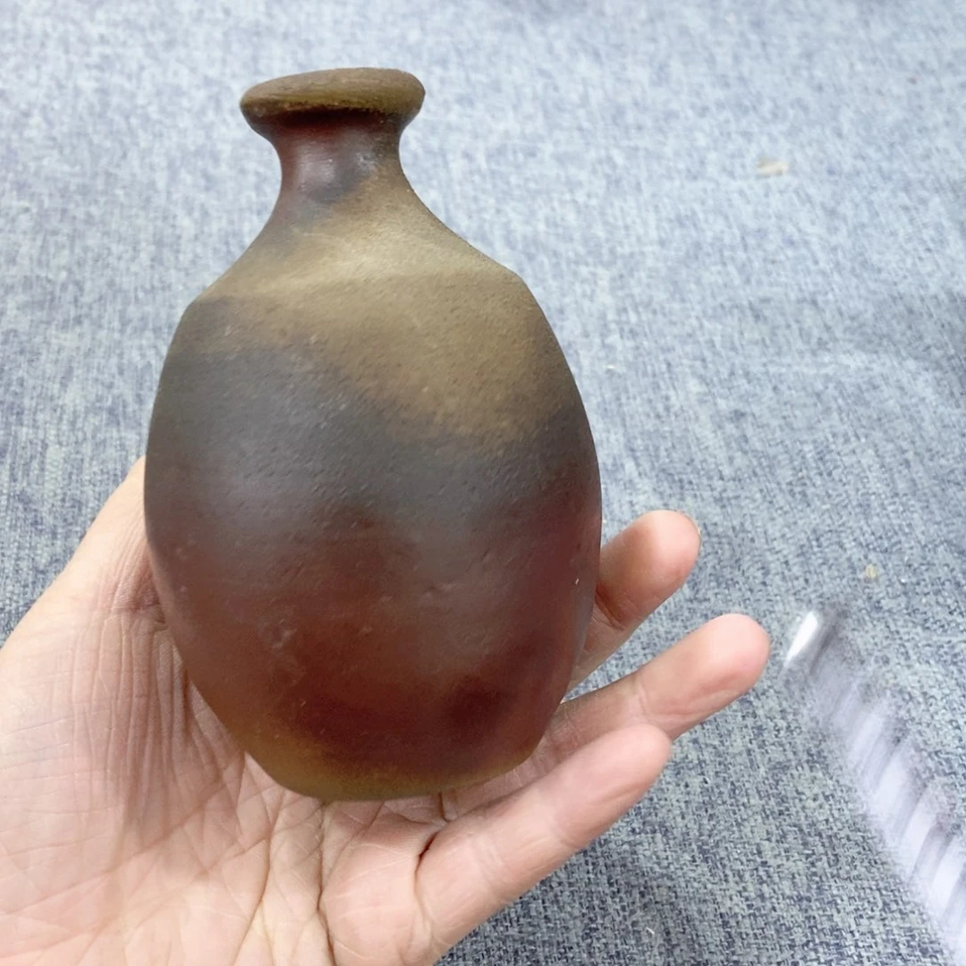 紫砂茶杯非常满意好看得物件