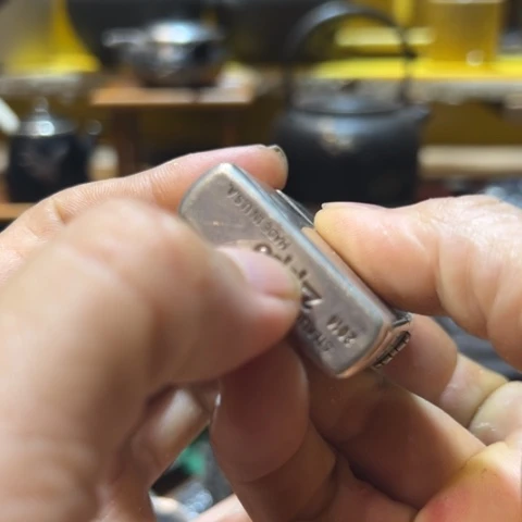 中古美术，金银铜铁锡