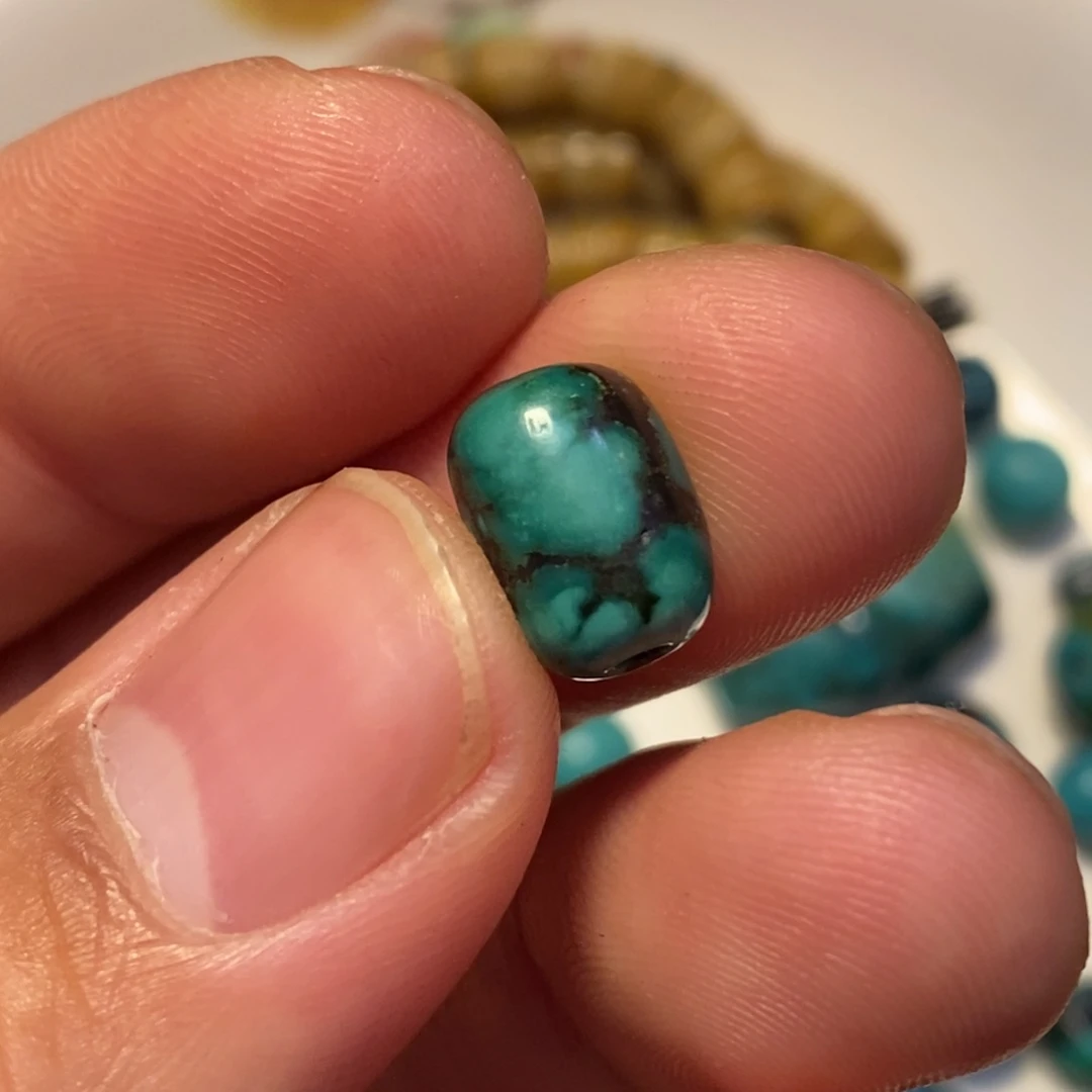 吊坠凤眼菩提H**Y好看的配饰