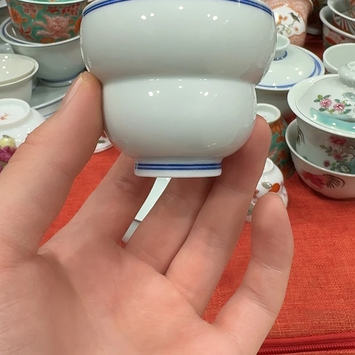 陶瓷艺术品收藏陶瓷