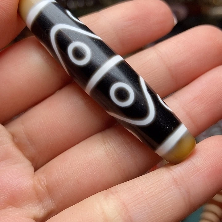 玛瑙/玉髓未镶嵌手链