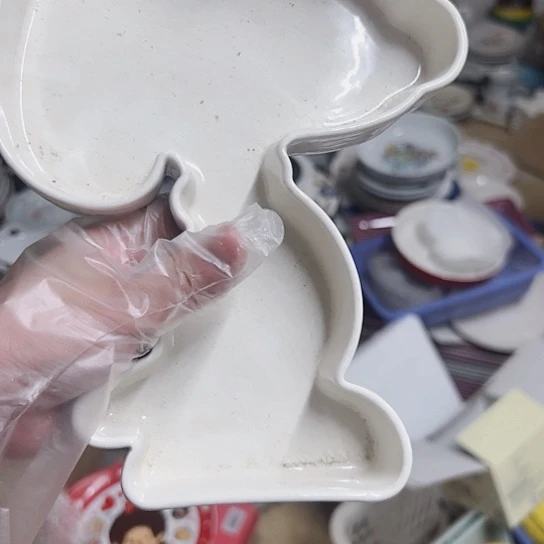 罐微瑕可爱满20包邮