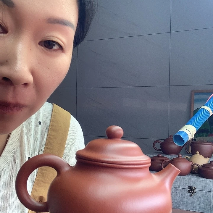 【闪购商品】紫砂茶宠