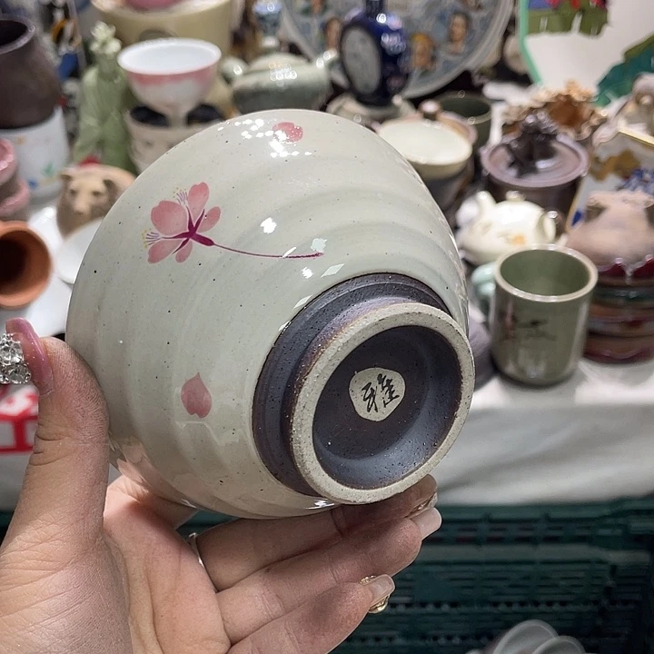 茶杯具19.9发带瑕疵牌都是坏的7