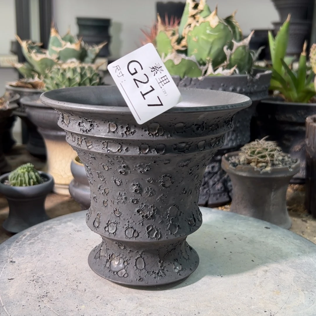 景德镇素里手工内口15高13.5福利