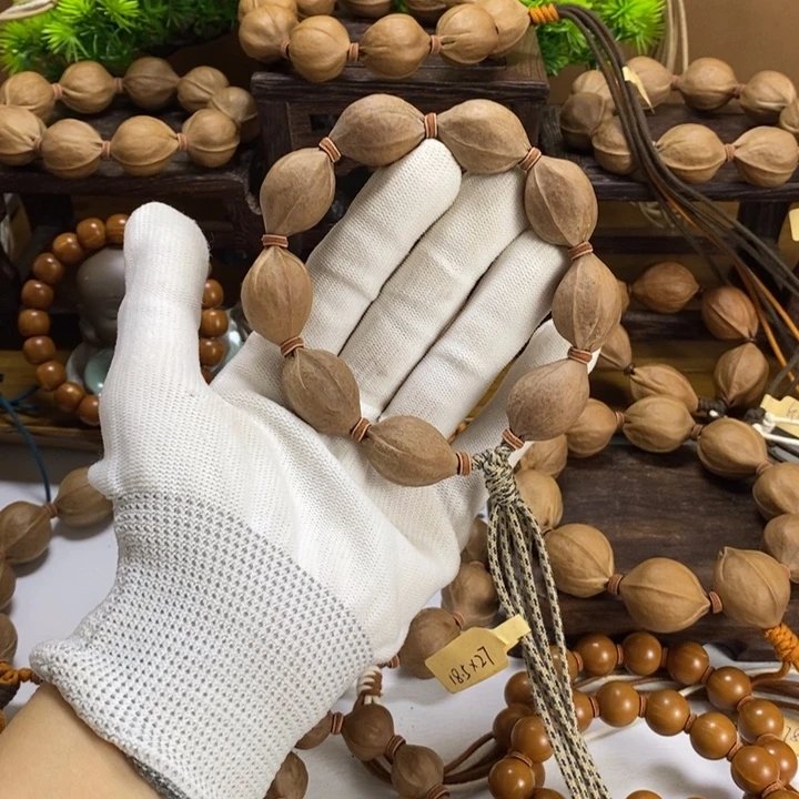 木质类18.5×27梅林铁核