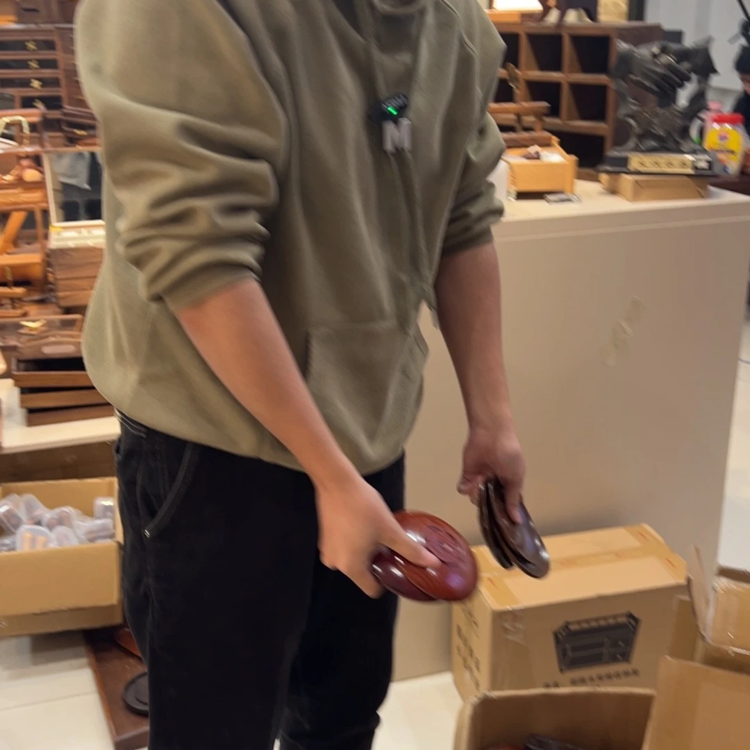 木很丰富空间好好看看