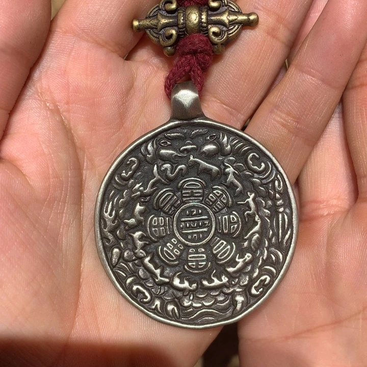 琉璃颈饰喜欢的朋友