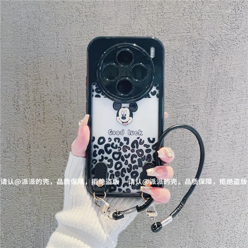 (vivoX100系列)奶油壳适用vivoX100/X100Pro/x100s/ultra手机壳潮
