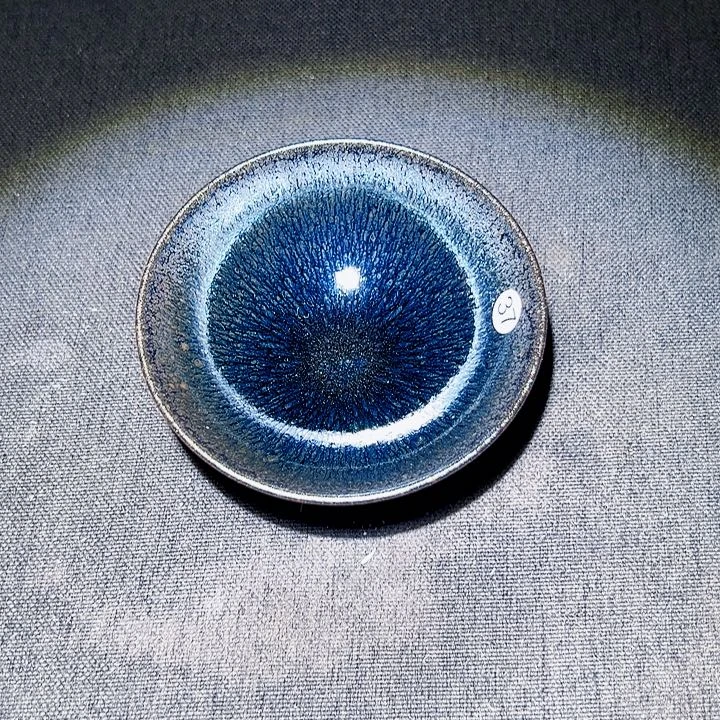 茶盏陈记柴烧建盏37