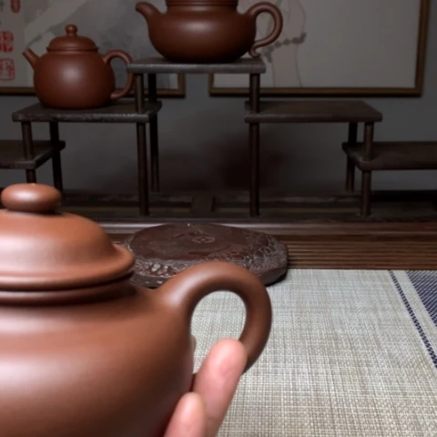 茶壶紫砂沪**音俊凯紫砂专注高品质