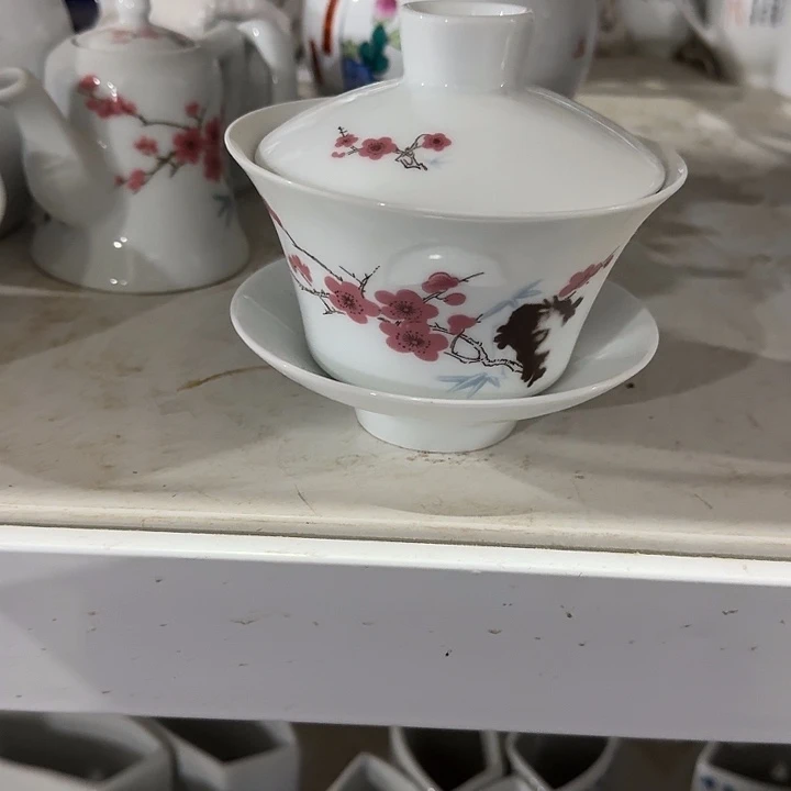 陶景德镇陶瓷瓷厂