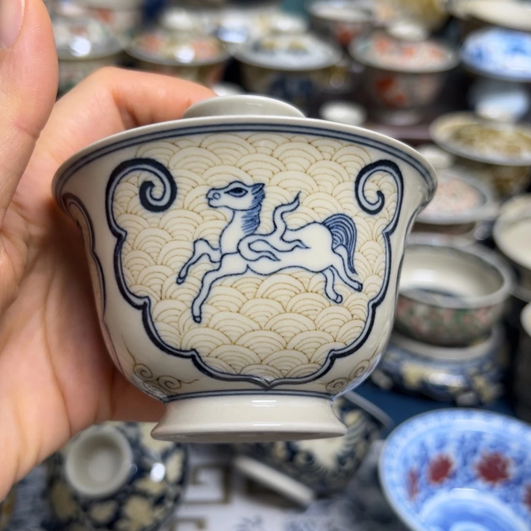 【闪购商品】陶瓷艺术有限公司