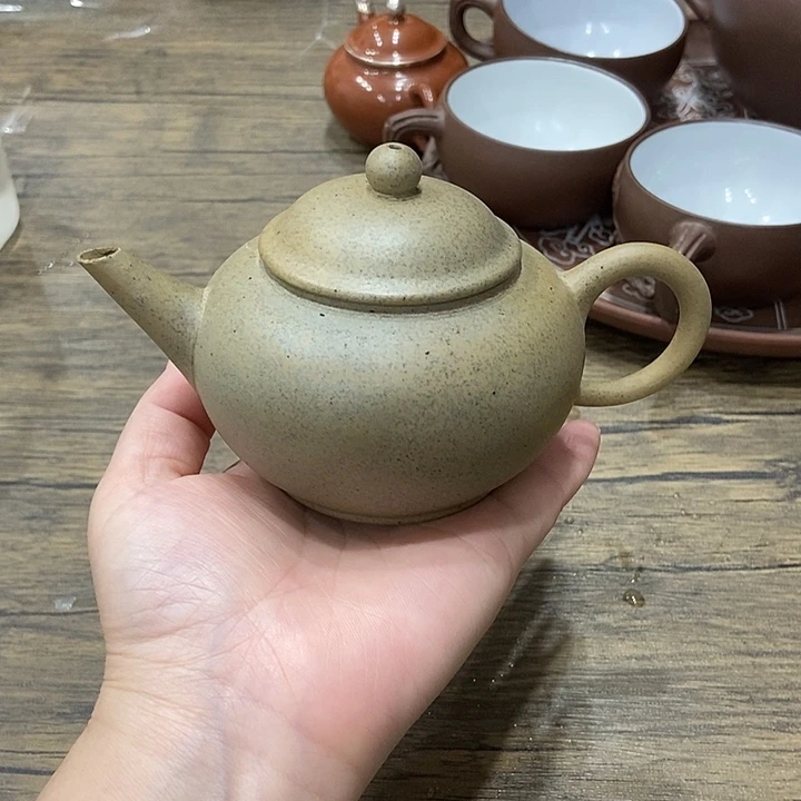茶壶紫砂紫砂紫砂