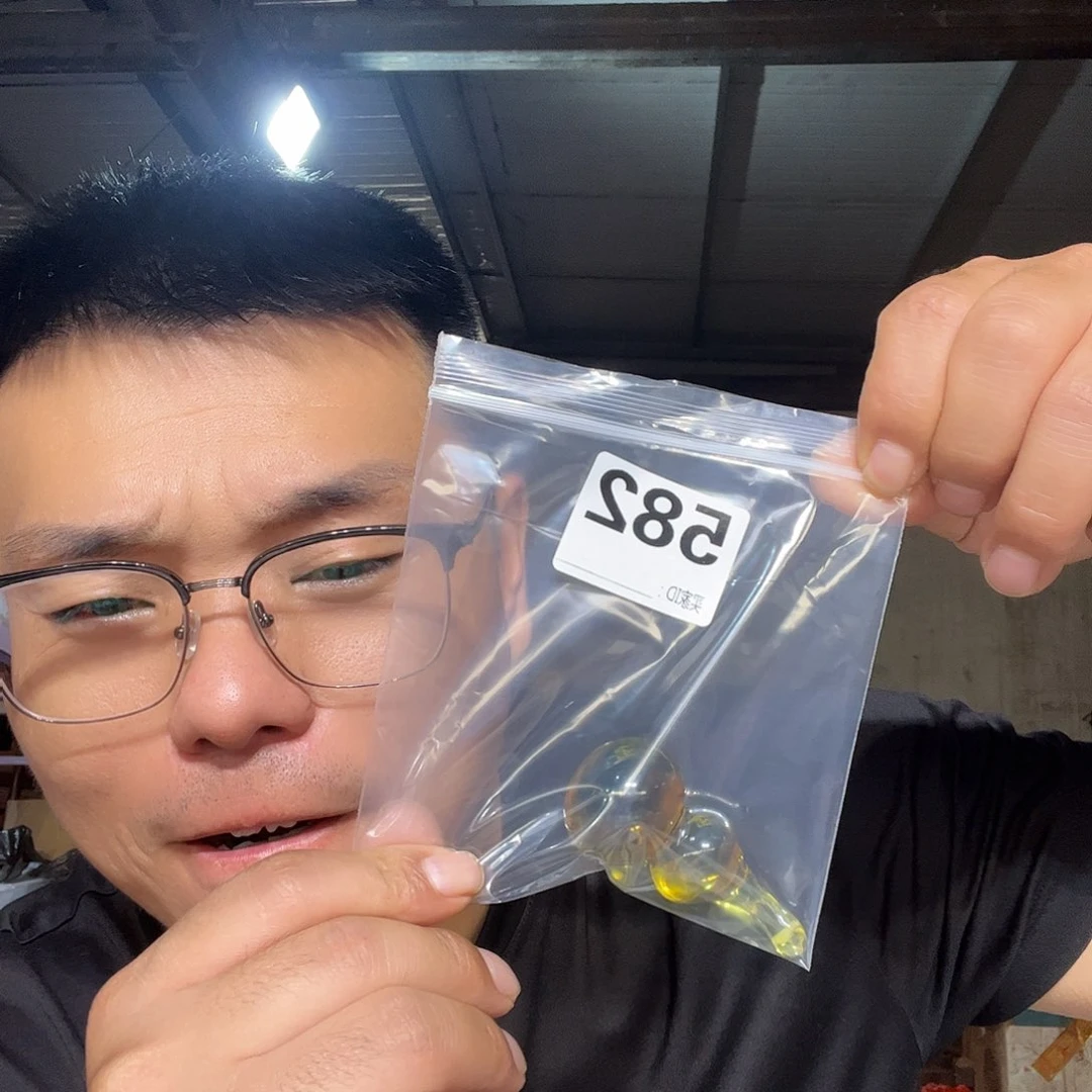 大果紫檀（缅甸花梨）582