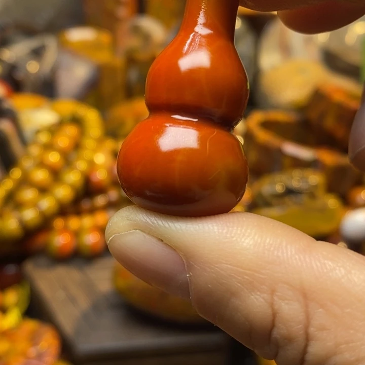 未镶嵌手链玛瑙/玉髓柳*彤