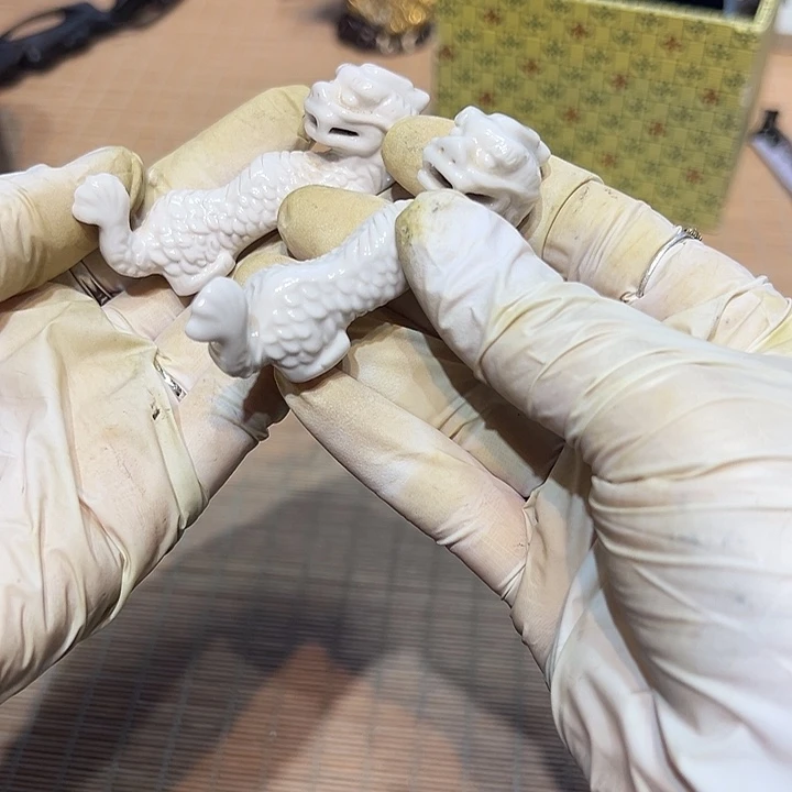 瓷器满58包邮包邮包邮非新