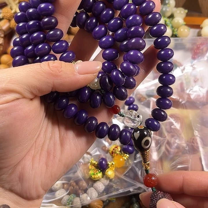 手串/手链菩提多圈