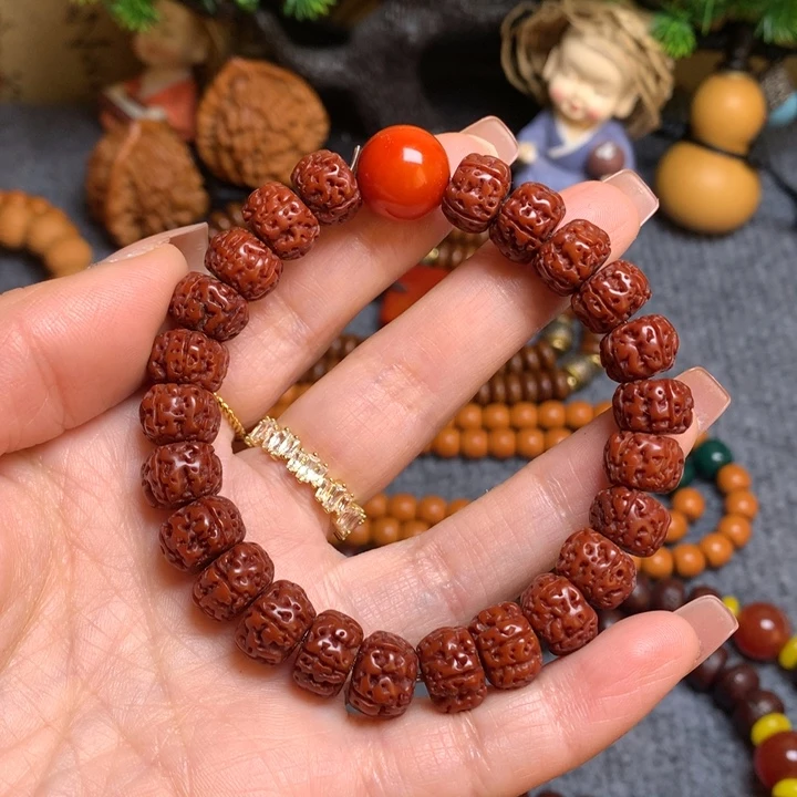 金刚菩提吊坠菩提