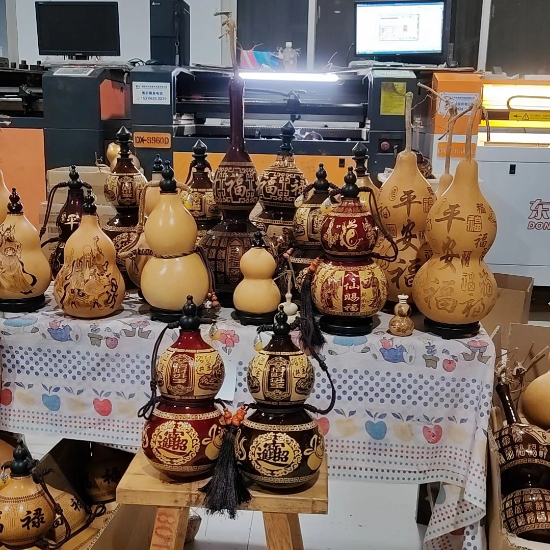 葫芦摆件葫芦摆件