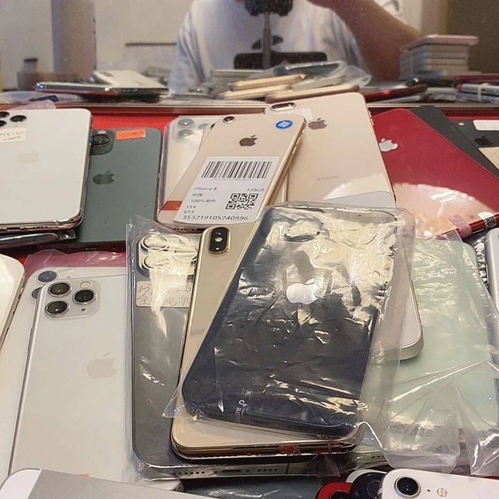 9新苹果8/128g全网通