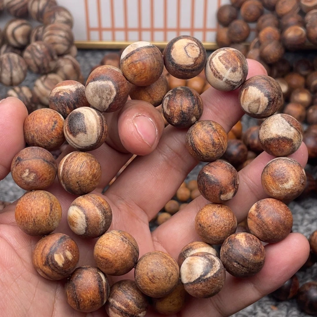 贡木贡木1.5圆珠夹白