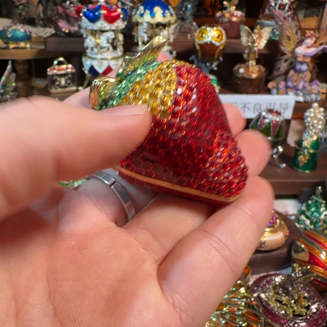 锡手工制品请勿吹毛求疵