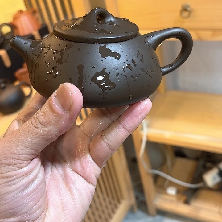 紫砂茶壶紫砂茶具