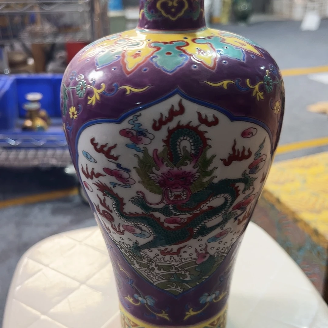 景德镇陶瓷艺术展