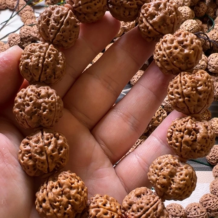 吊坠金刚菩提37号金刚