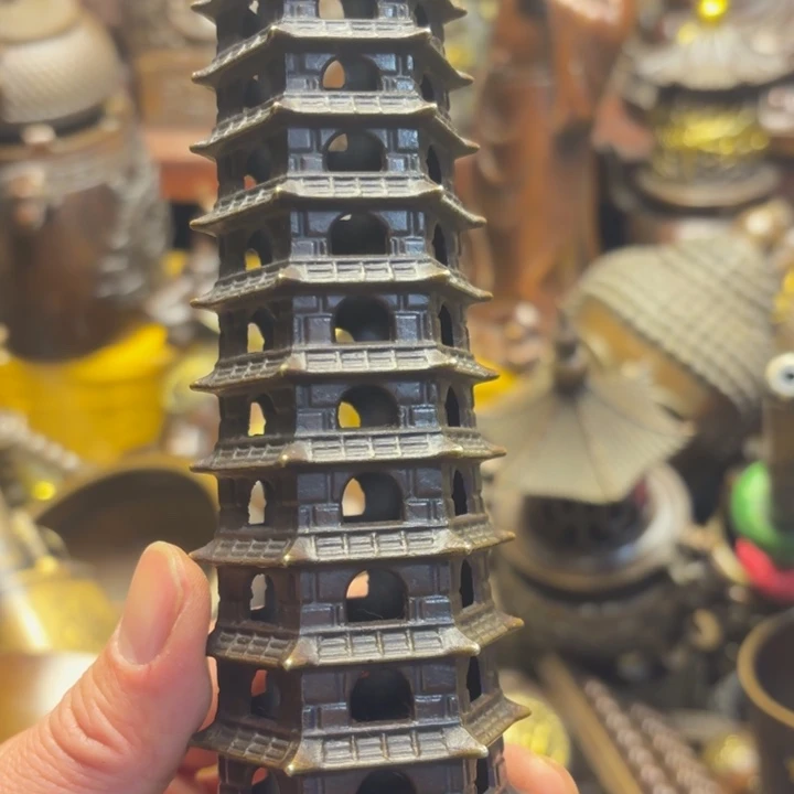 铜器摆件66666666