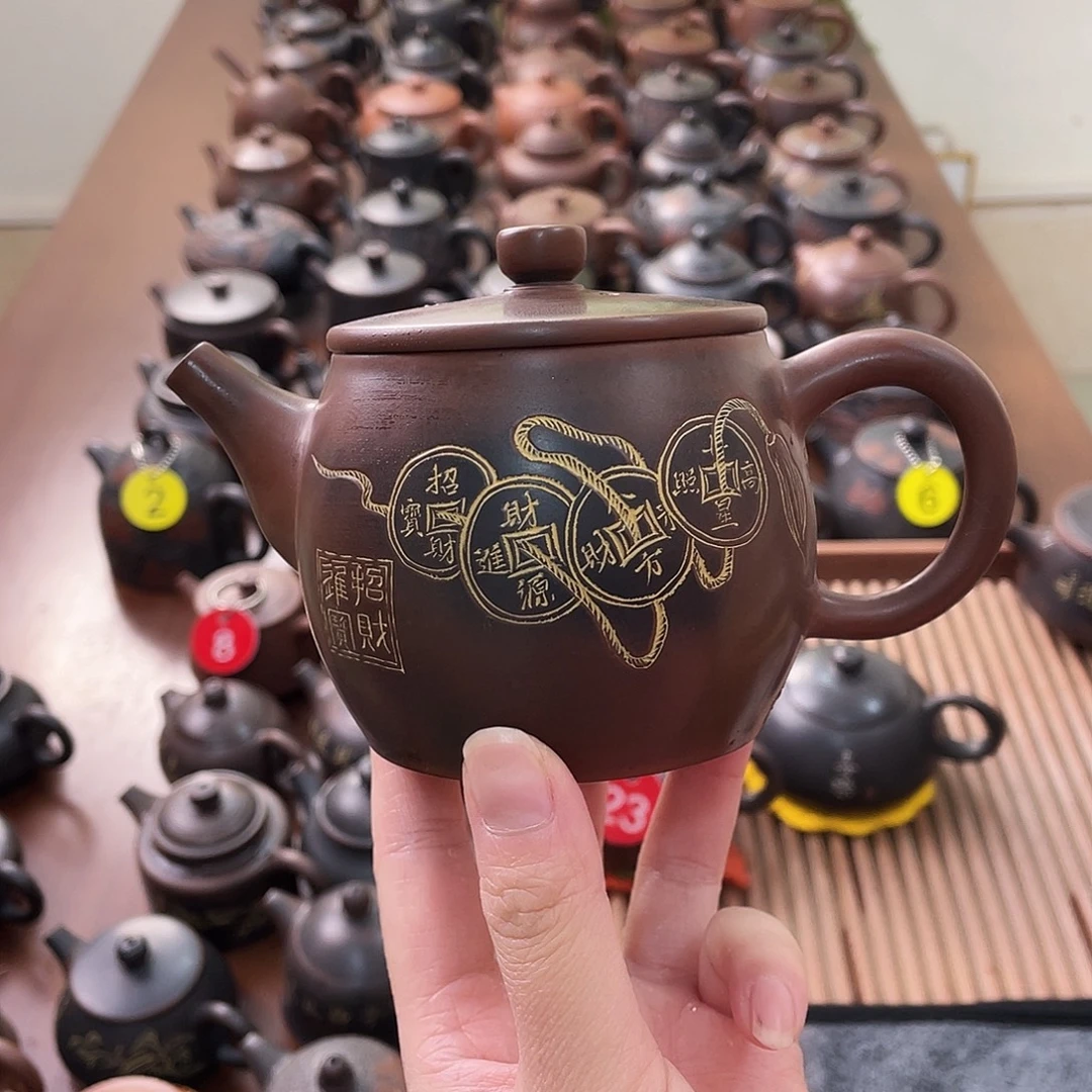 原矿原石的制作方法是