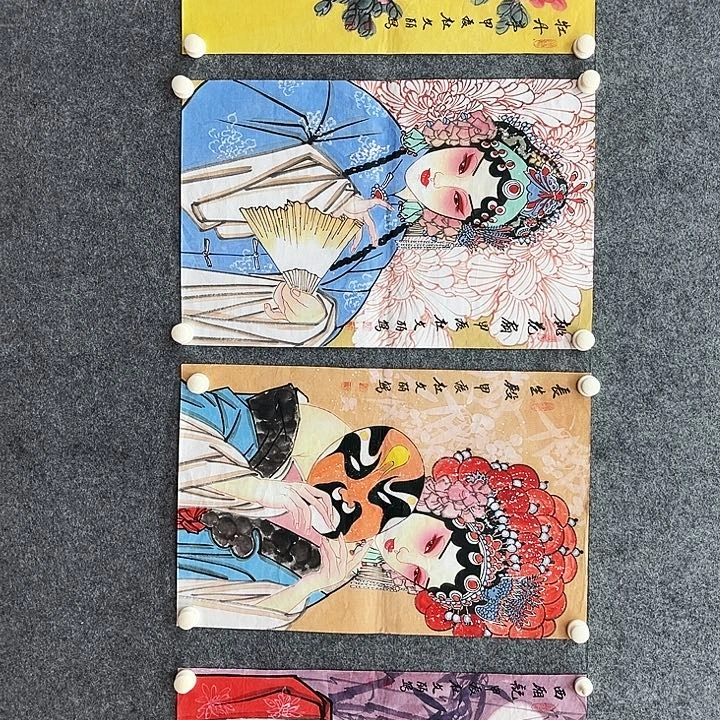 艺术作品欣赏作品