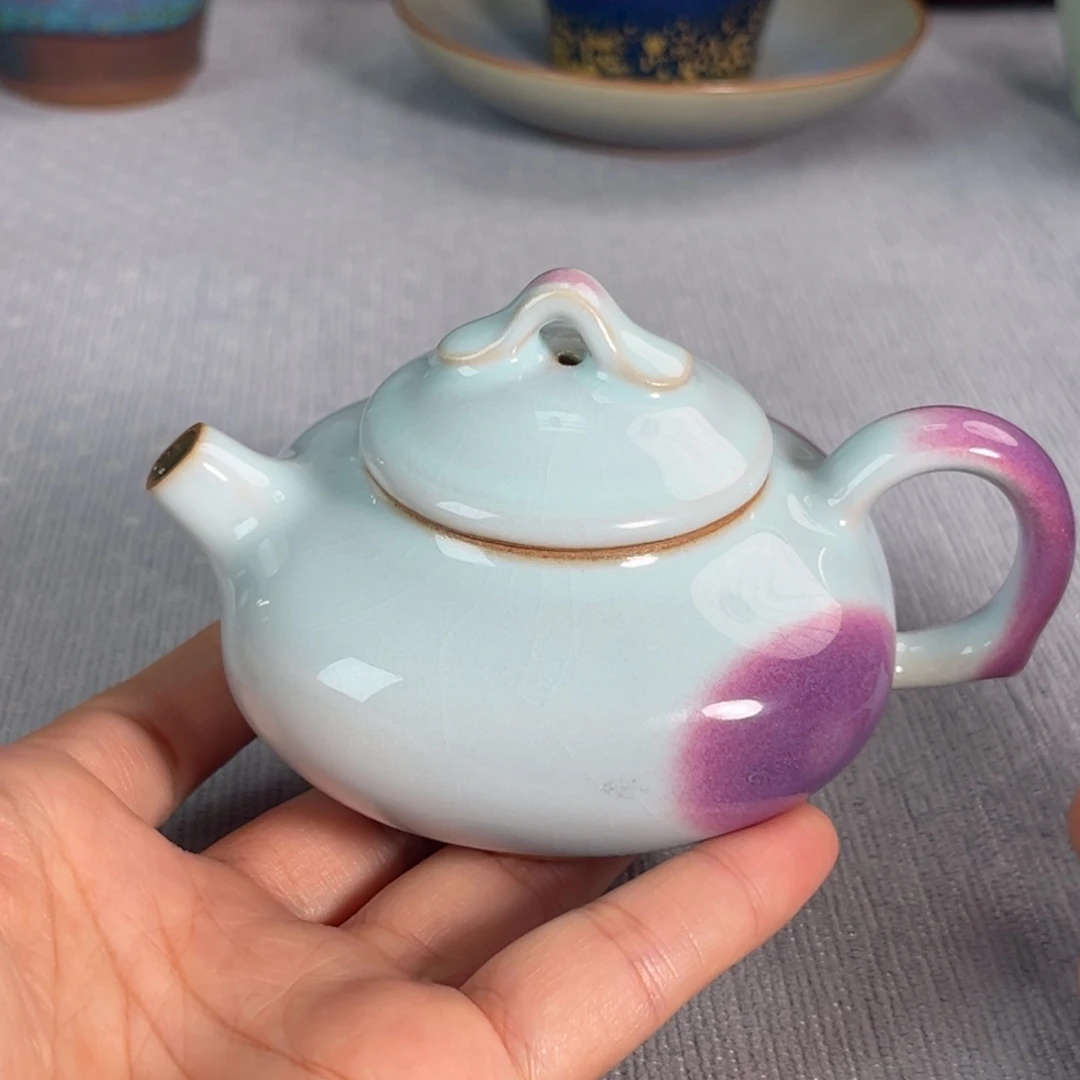 【闪购商品】钧瓷098452