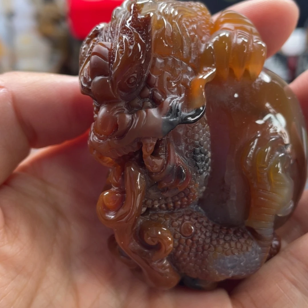 【闪购商品】玛瑙/玉髓未镶嵌珠宝半成品