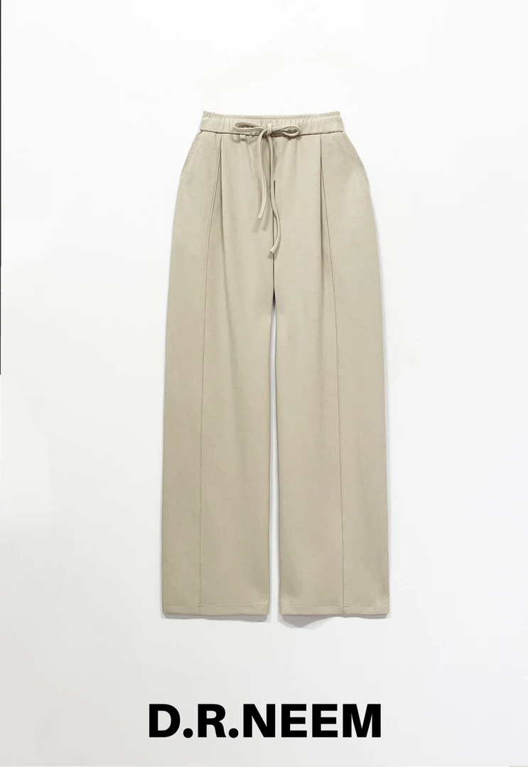 DRN 韩系超舒服奶奶裤
