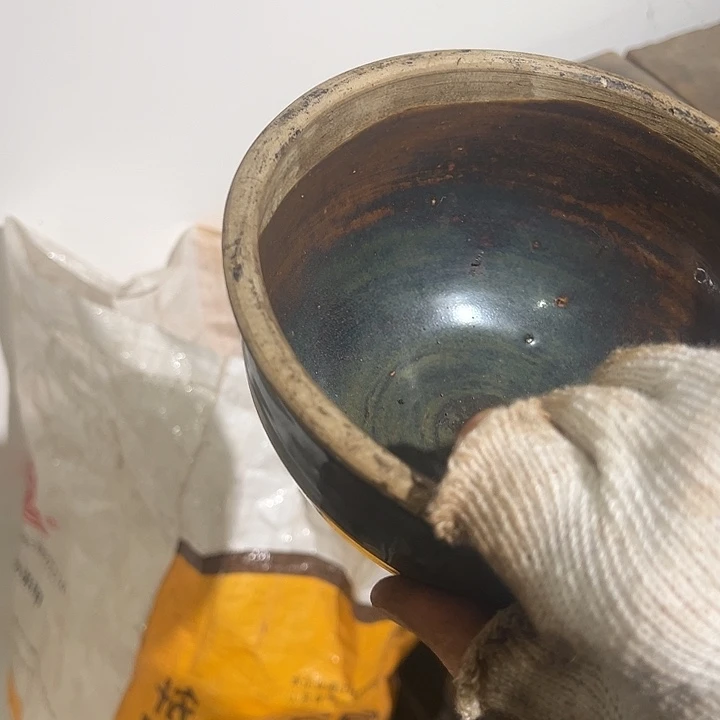 缸满*仓一物一图的小杂项