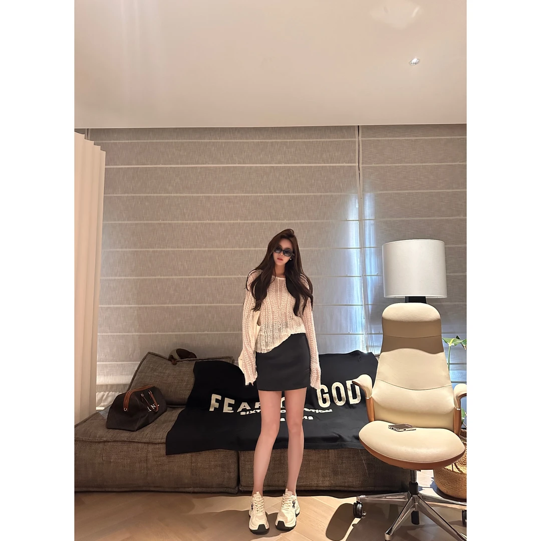 【复刻回忆】半裙