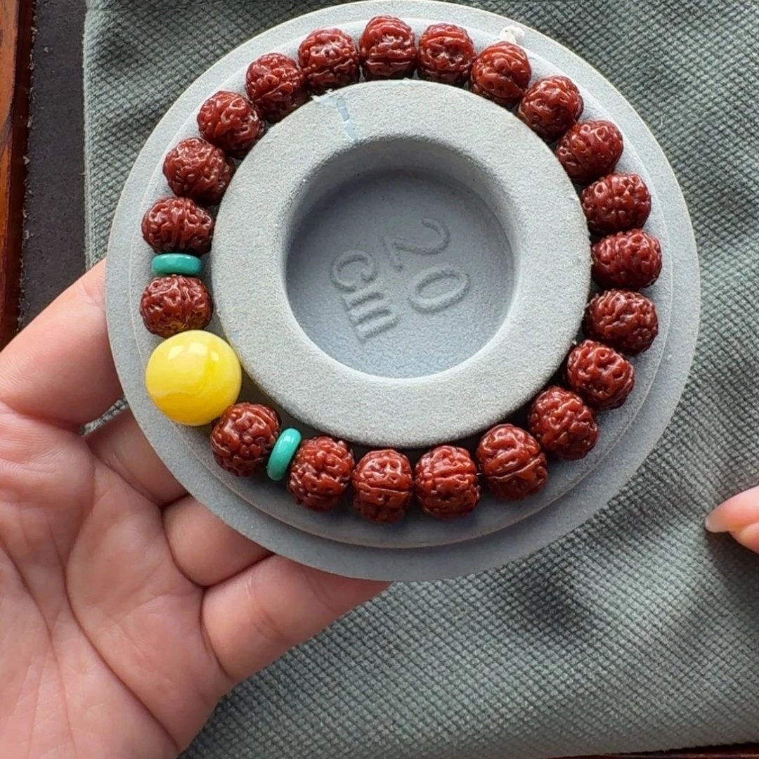 吊坠金刚菩提精品