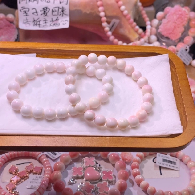 【闪购商品】查罗石颈饰合金福利编号7