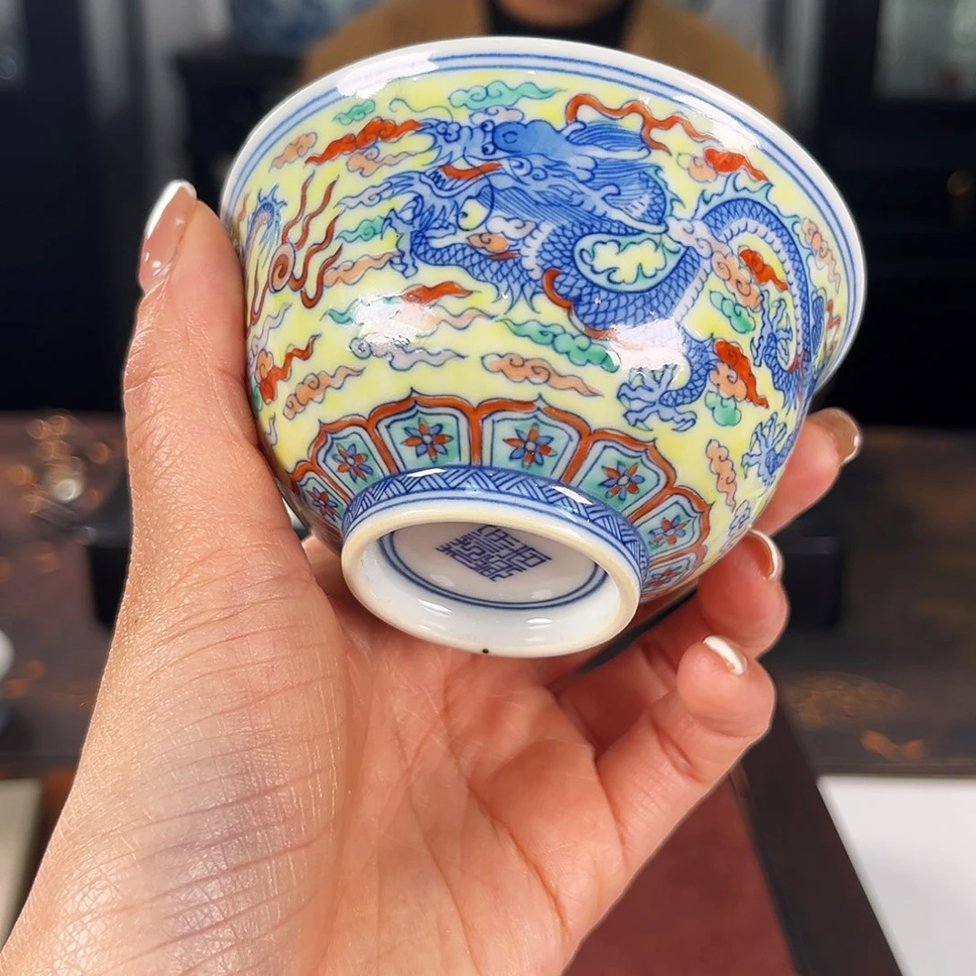 九鸣瓷艺九鸣瓷业