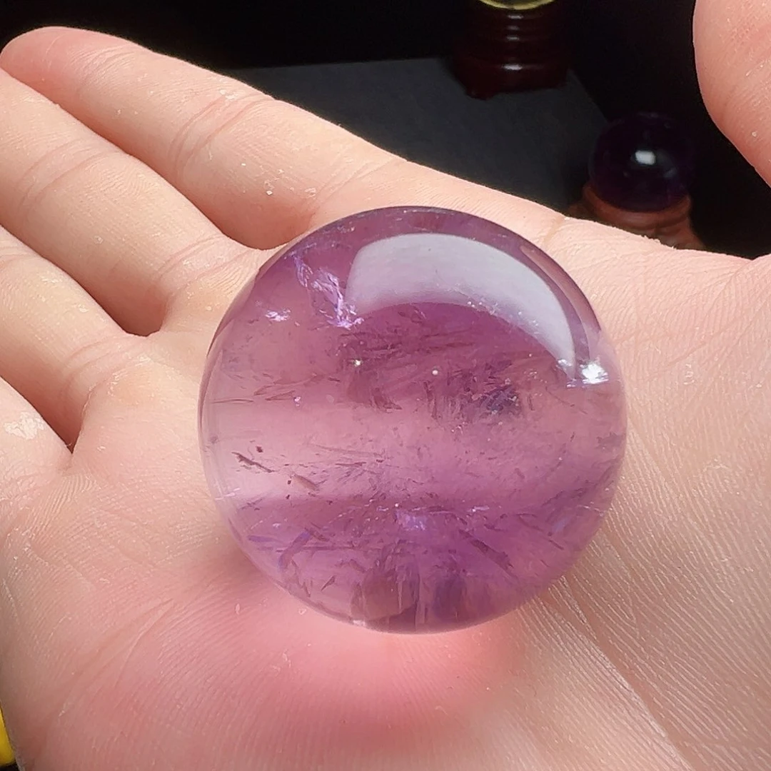 水晶摆件未镶嵌水晶