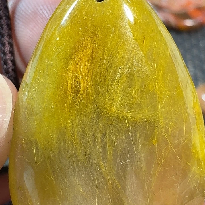 颖***吊坠(不含链)未镶嵌水晶