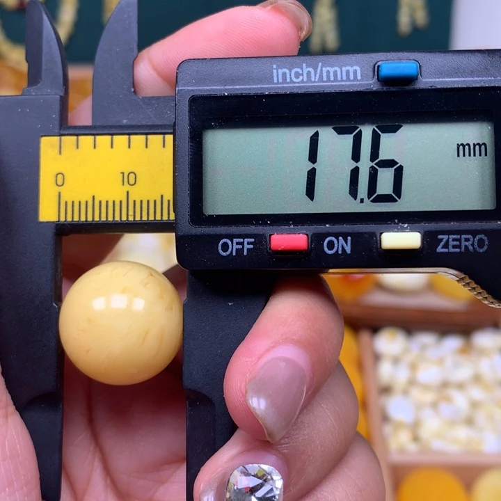 非金属配珠配饰005